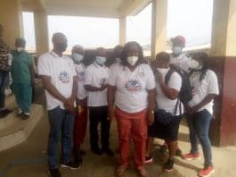 LAGMA members