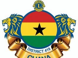 Lions Club International District 418 &