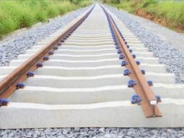 Railway Project