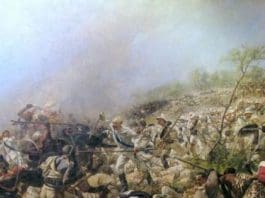 Celebrate Ethiopia’s March 1, 1896 Victory at Adwa- A Victory For Africa and All Nations