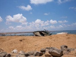 Fishing Boats