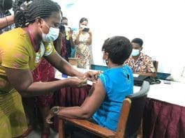 Health Media Vaccination