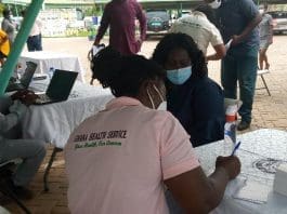 Health Vaccine Rumor
