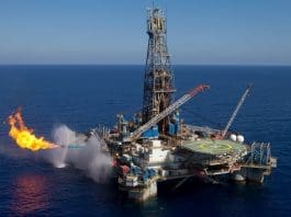 New Oil Field