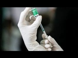 AstraZeneca vaccinations
