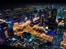 smart city