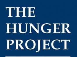 The Hunger Project