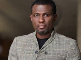 Mr. Mark Okraku Mantey