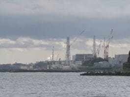 Fukushima