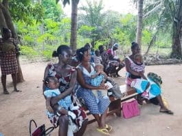 Malaria Deaths