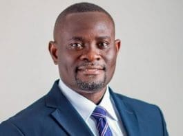 John Kumah