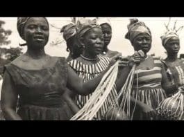 Women In Liberia’s Traditional Music
