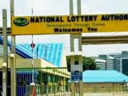 National Lottery Authority