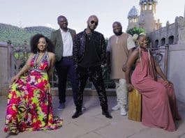 Old Mutual Amazing Voices