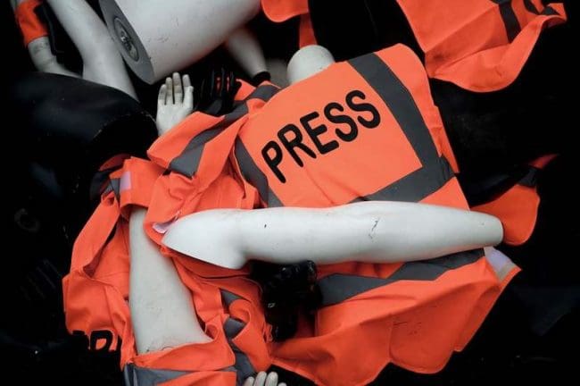 Press Press