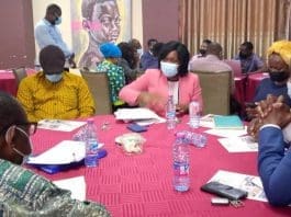 CSOs Extractives