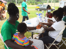 Residents Care