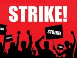 Strike