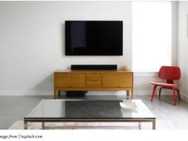 Smart TV