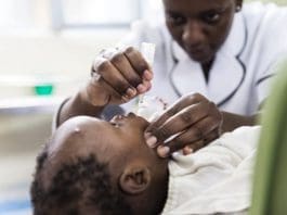 World Immunisation Week
