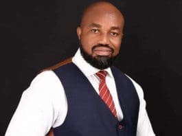 Dr. Daniel Mckorley