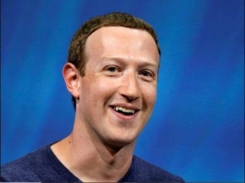 Mark Zuckerberg - Facebook Co-Founder and CEO Mark Zuckerberg - Facebook Co-Founder and CEO