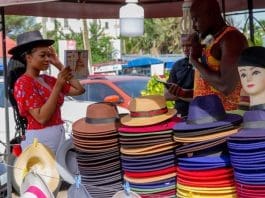 African Market