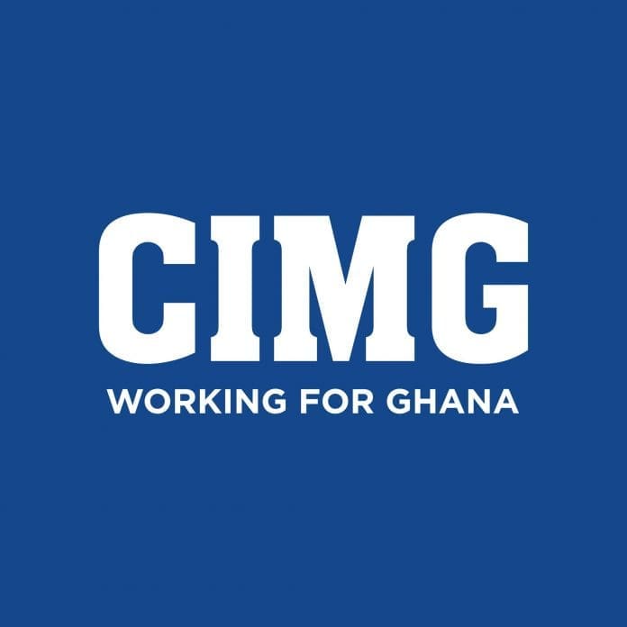 Chartered Institute of Marketing, Ghana (CIMG)