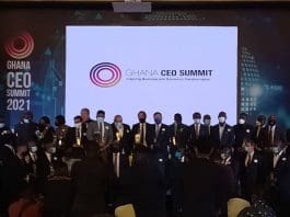 Ghana CEO Summit