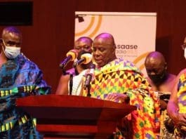 Okyenhene