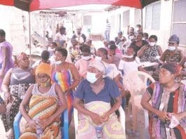 Sensitization Teens