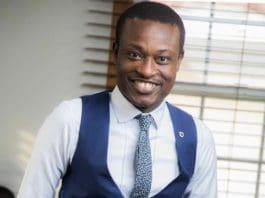 Mr. Kissi Agyebeng