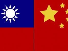 One China,