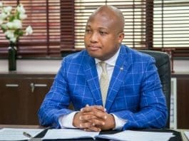 Samuel Okudzeto Ablakwa