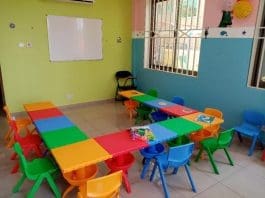 Children Education