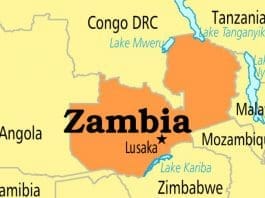Zambia