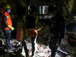 Dhaka Metropolitan Police Commissioner Shafiqul Islam told reporters at least seven people died. The injured were taken to hospitals, he said.(REUTERS)