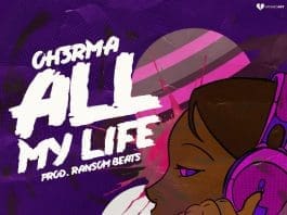 Oh3rma’s ‘All My Life’