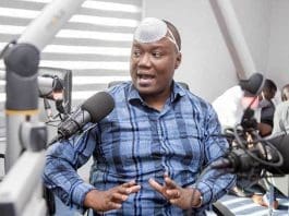 Ayew Afriyie