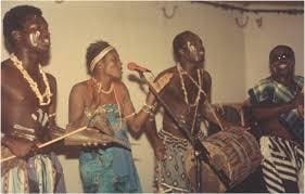Highlife Music