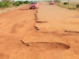 Road