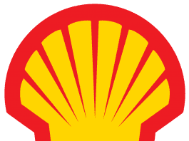 Shell logo