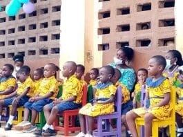 Childhood Education