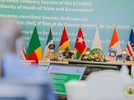 ECOWAS Commission