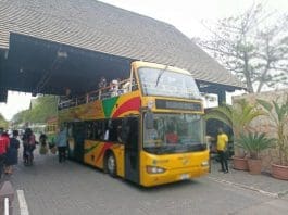 Tourism Programme