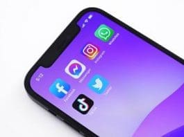 social media engagement