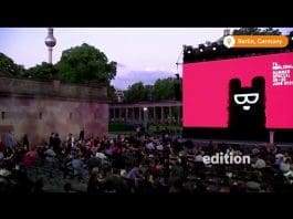 Berlinale film festival