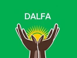 DALFA UMURINZI