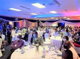 Economics Afcfta Conference
