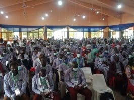 Education Gnat Conference